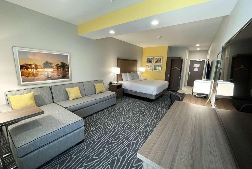 La Quinta Inn & Suites By Wyndham Valdosta Zimmer foto