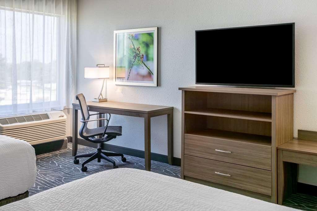 La Quinta Inn & Suites By Wyndham Valdosta Zimmer foto