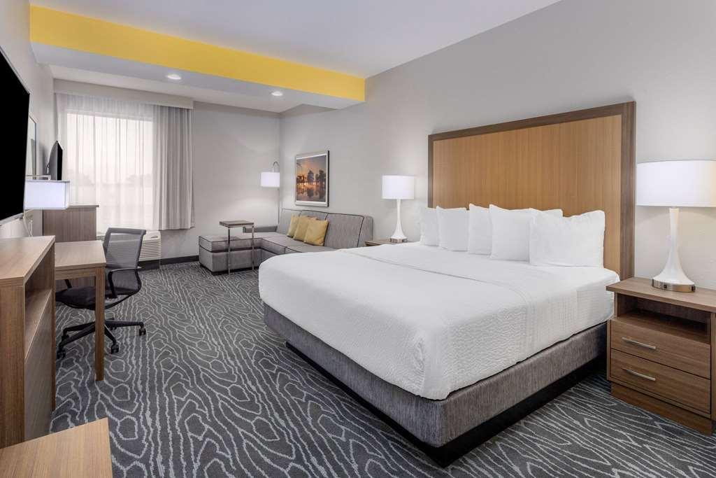 La Quinta Inn & Suites By Wyndham Valdosta Zimmer foto