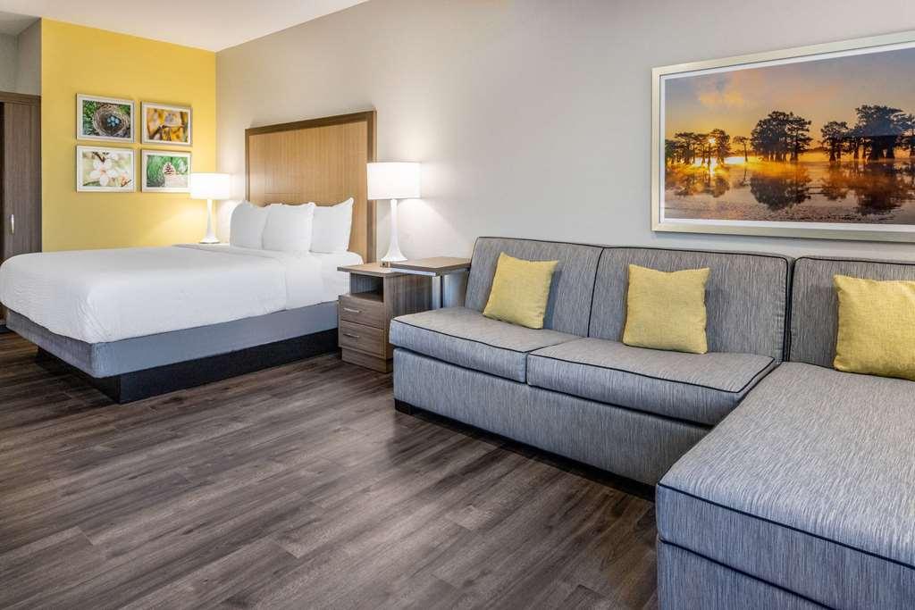 La Quinta Inn & Suites By Wyndham Valdosta Zimmer foto