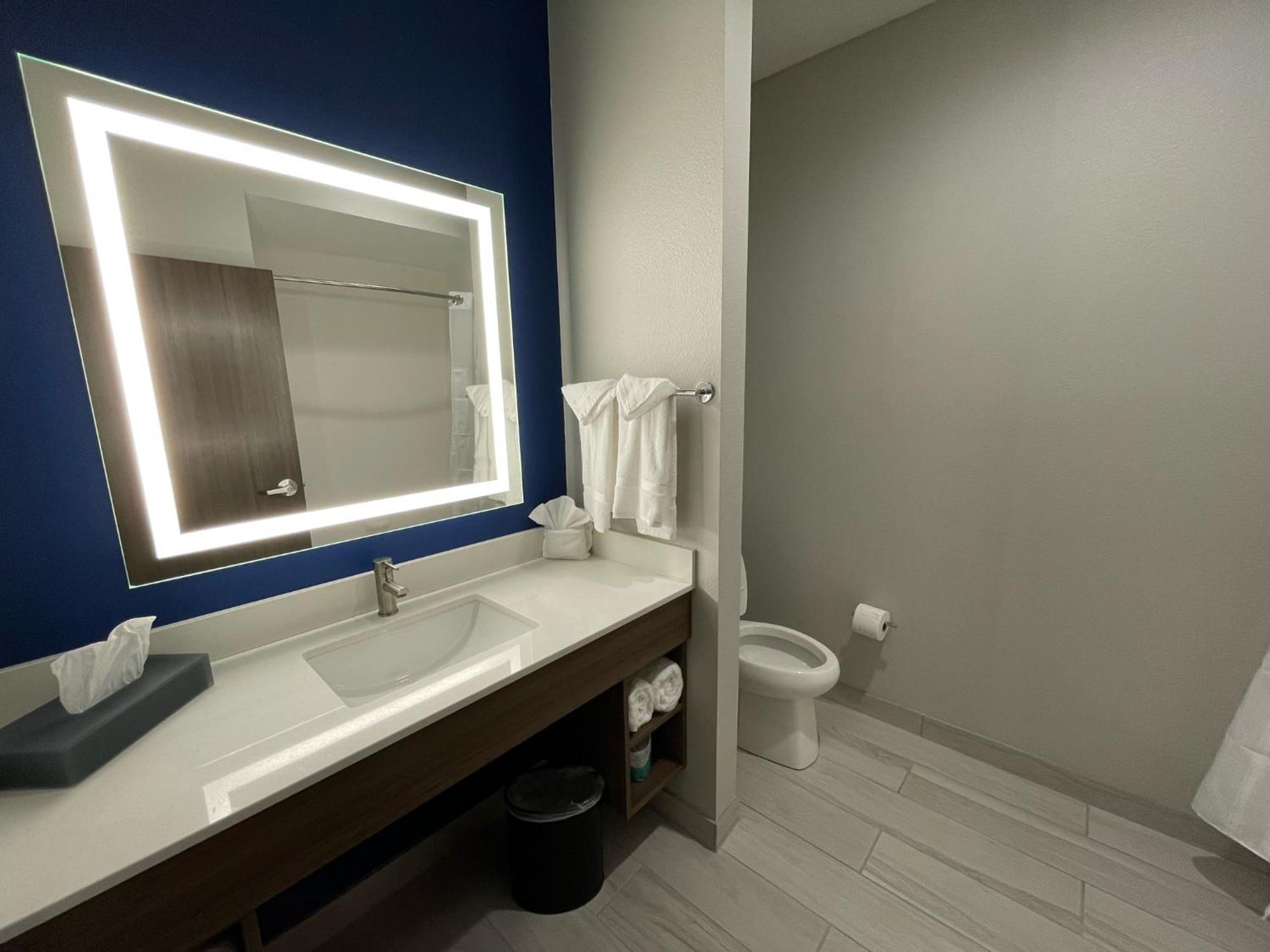 La Quinta Inn & Suites By Wyndham Valdosta Zimmer foto