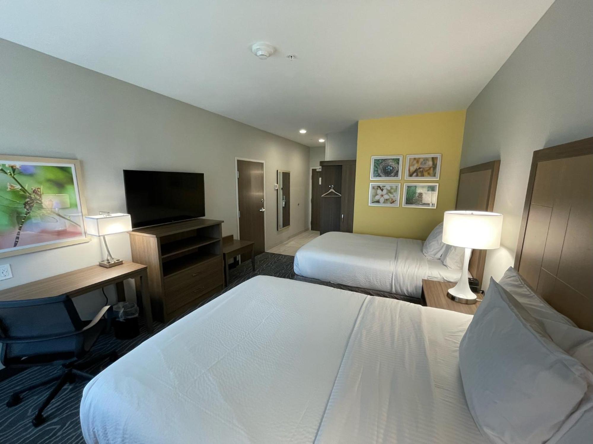 La Quinta Inn & Suites By Wyndham Valdosta Zimmer foto